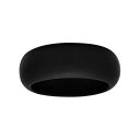 【送料無料】 アンブランデッド レディース リング アクセサリー Unbranded Black