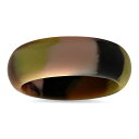 【送料無料】 アンブランデッド レディース リング アクセサリー Unbranded Camouflage
