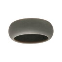 【送料無料】 アンブランデッド レディース リング アクセサリー Unbranded Dark Gray