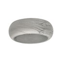 【送料無料】 アンブランデッド レディース リング アクセサリー Unbranded Silver Tone