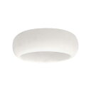 【送料無料】 アンブランデッド レディース リング アクセサリー Unbranded White