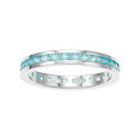 【送料無料】 アンブランデッド レディース リング アクセサリー Traditions Jewelry Company Sterling Silver Chan...