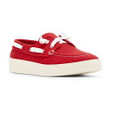 【送料無料】 マッデンガール レディース デッキシューズ シューズ madden girl Galley Women's Casual Slip-On Shoe...