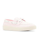 【送料無料】 マッデンガール レディース デッキシューズ シューズ madden girl Galleyy Women's Canvas Boat Shoes ...