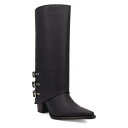【送料無料】 ディンゴ レディース ブーツ・レインブーツ シューズ Dingo Urban Cowgirl Women's Leather Western Bo...