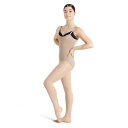 【送料無料】 カペジオ レディース 靴下 アンダーウェア Capezio Body Tight Beige(4)