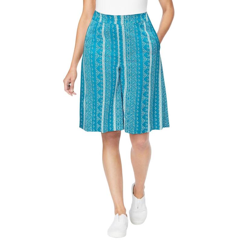 ウーマンウィズインレディースボトム...