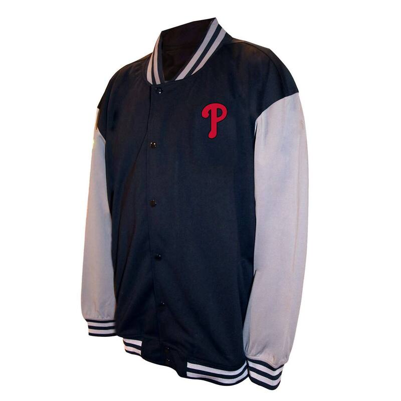 ̵ ץե  㥱åȡ֥륾  Men'sProfile Black Philadelphia Phil...