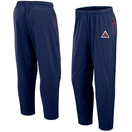 【送料無料】 ファナティクス メンズ カジュアルパンツ ボトムス Men's Fanatics Navy Colorado Avalanche Authentic Pro Alternate Rink Pants Ava Navy 【送料無料】 ファナティクス メンズ カジュアルパンツ ボトムス Men's Fanatics Navy Colorado Avalanche Authentic Pro Alternate Rink Pants Ava Navy