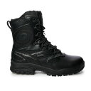 【送料無料】 ソログッド メンズ ブーツ・レインブーツ シューズ Thorogood The Deuce Men's Waterproof Uniform Bo...