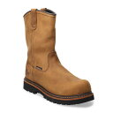 【送料無料】 ソログッド メンズ ブーツ・レインブーツ シューズ Thorogood V-Series Crazyhorse Men's Waterproof ...