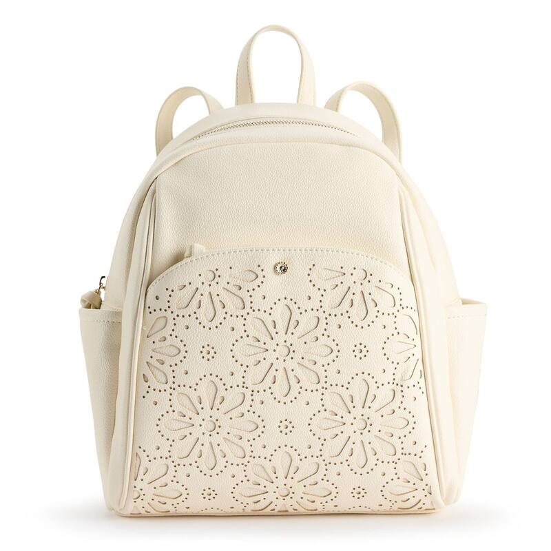 ̵ LC Lauren Conrad ǥ ϥɥХå Хå LC Lauren Conrad Elene Functi...