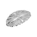【送料無料】 1928 レディース ヘアアクセサリー アクセサリー 1928 Oval Hair Barrette Gray