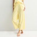 【送料無料】 ソノマ レディース ナイトウェア アンダーウェア Women's Sonoma Goods For Life Linen Like Woven P...