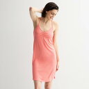 【送料無料】 ソノマ レディース ナイトウェア アンダーウェア Women's Sonoma Goods For Life Crinkled Rib Sleep...