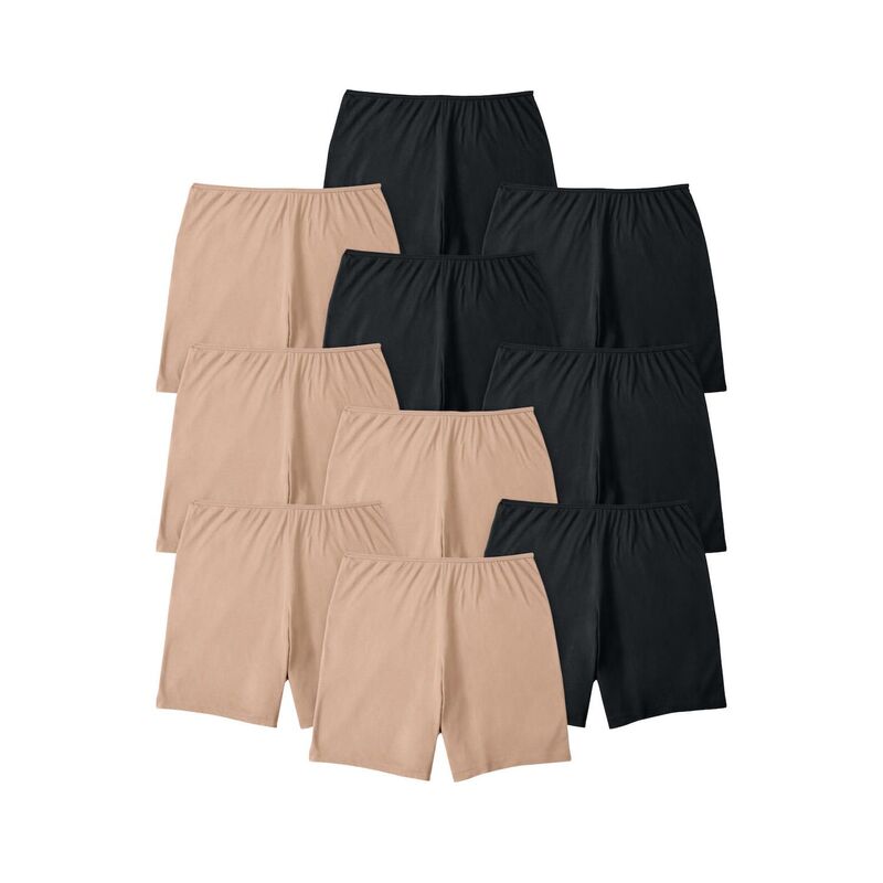 ̵ ե 祤 ǥ ѥ  Comfort Choice Plus Size Cotton B...