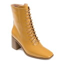 【送料無料】 ジュルネ コレクション レディース ブーツ・レインブーツ シューズ Journee Collection Covva Tru Comfort Fo...