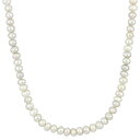 【送料無料】 ステラ グレース レディース ネックレス・チョーカー・ペンダントトップ アクセサリー Stella Grace 14k Gold Freshwat...