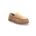 【送料無料】 ソノマ メンズ サンダル シューズ Sonoma Goods For Life Braylen Men's Moccasin Slippers T...