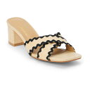 【送料無料】 ココナッツバイマッテシィ レディース パンプス シューズ Coconuts by Matisse Principessa Heeled Sandal Natural(4)