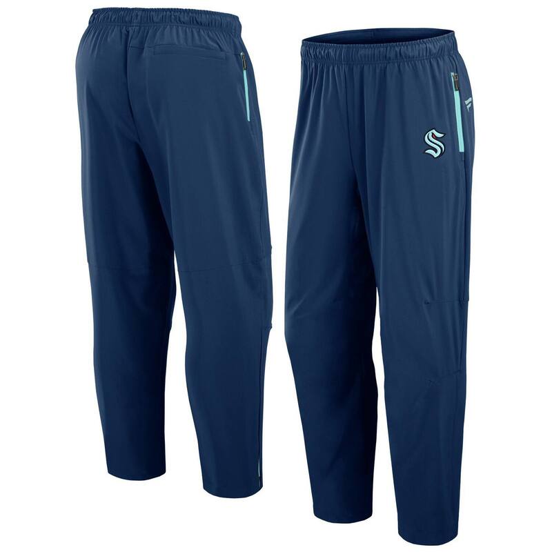 ̵ եʥƥ  奢ѥ ܥȥॹ Men's Fanatics Deep Sea Blue Seattle ...