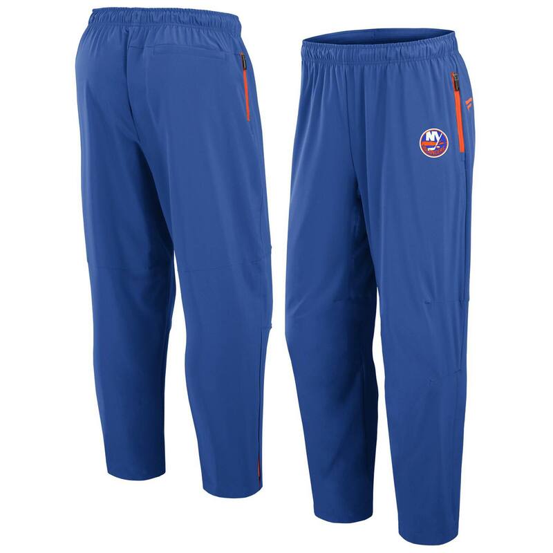 ̵ եʥƥ  奢ѥ ܥȥॹ Men's Fanatics Royal New York Islande...