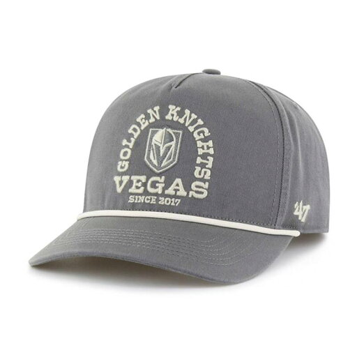 【送料無料】 フォーティセブンブランド メンズ 帽子 アクセサリー Men's '47 Charcoal Vegas Golden Knights Canyon Ranchero Hitch Adjustable Hat Lvk Charco 【送料無料】 フォーティセブンブランド メンズ 帽子 アクセサリー Men's '47 Charcoal Vegas Golden Knights Canyon Ranchero Hitch Adjustable Hat Lvk Charco