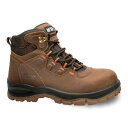 【送料無料】 アドテック メンズ ブーツ・レインブーツ シューズ AdTec Classic X Men's Waterproof Composite Toe ...