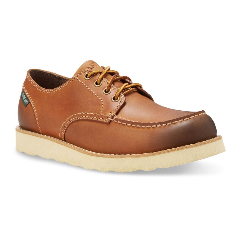 イーストランド メンズ シューズ オックスフォード ダウン レザー Eastland Lumber Down Men's Leather..