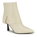 【送料無料】 ナインウェスト レディース ブーツ・レインブーツ シューズ Nine West Bazie Women's Pointy Toe Stiletto...