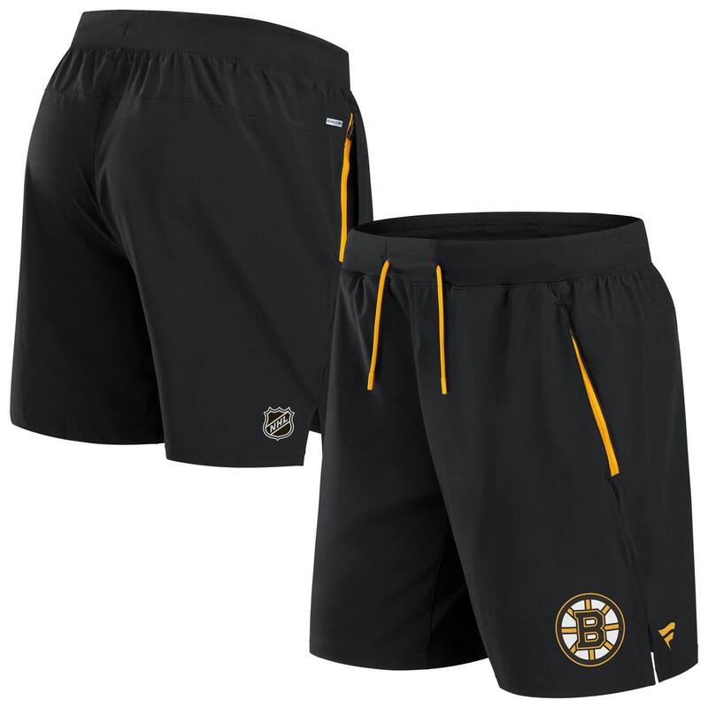 ̵ եʥƥ  ϡեѥġ硼 ܥȥॹ Men's Fanatics Black Boston Bruins...