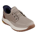 【送料無料】 スケッチャーズ メンズ デッキシューズ シューズ Skechers Hands Free Slip-ins Relaxed Fit Meroe A...