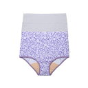 【送料無料】 コンフォート チョイス レディース パンツ アンダーウェア Comfort Choice Plus Size Cotton Spandex Inc...