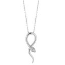 【送料無料】 Sunkissed Sterling レディース ネックレス・チョーカー・ペンダントトップ アクセサリー Sunkissed Sterling S...