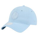 【送料無料】 ニューエラ レディース 帽子 アクセサリー Women'sNew Era Light Blue Dallas Mavericks Colorpac...