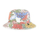 【送料無料】 フォーティセブンブランド レディース 帽子 アクセサリー Women's '47 White Philadelphia Eagles Floren...