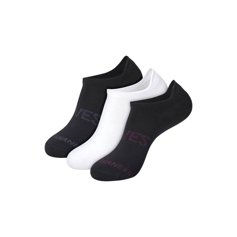 ̵ إ ǥ   Women's Hanes 3-Pack Ultimate Seamless St...