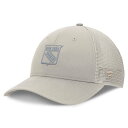 【送料無料】 ファナティクス レディース 帽子 アクセサリー Women's Fanatics Tan New York Rangers Authentic P...