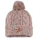 【送料無料】 ニューエラ レディース 帽子 アクセサリー Women's New Era Tan FC Cincinnati Cuffed Knit Hat w...