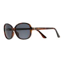 【送料無料】 プリヴェ ルヴォー レディース サングラス・アイウェア アクセサリー Women's PRIVE REVAUX Girl Boss 58mm Sq...
