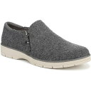 【送料無料】 ドクター・ショール レディース ブーツ・レインブーツ シューズ Dr. Scholl's Nice Day Women's Zip Sneaker...