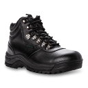 【送料無料】 プロペット メンズ ブーツ・レインブーツ シューズ Propet Cliff Walker Men's Waterproof Hiking Boo...