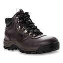 【送料無料】 プロペット メンズ ブーツ・レインブーツ シューズ Propet Cliff Walker Men's Waterproof Hiking Boo...