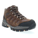 【送料無料】 プロペット メンズ ブーツ・レインブーツ シューズ Propet Ridge Walker Men's Waterproof Hiking Boo...