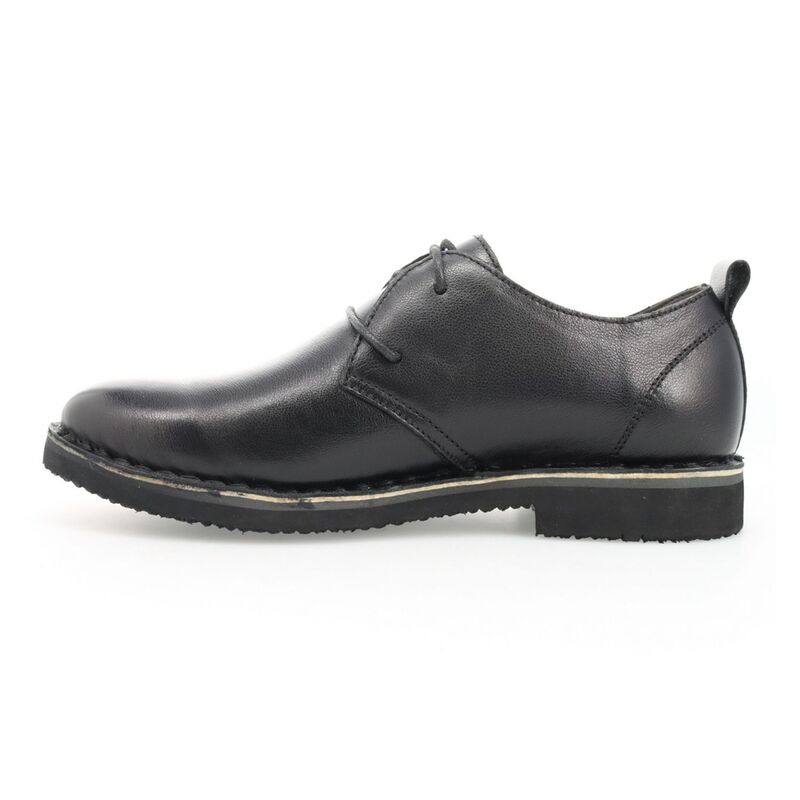 【送料無料】 プロペット メンズ オックスフォード シューズ Propet Finn Men's Leather Dress Shoes Tan
