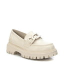 【送料無料】 リフレッシュ レディース サンダル シューズ Refresh Women's Moccasins 171064 Ice(4)