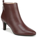 【送料無料】 ライフストライド レディース ブーツ・レインブーツ シューズ LifeStride Glow Zip Women's Boots Wine Red