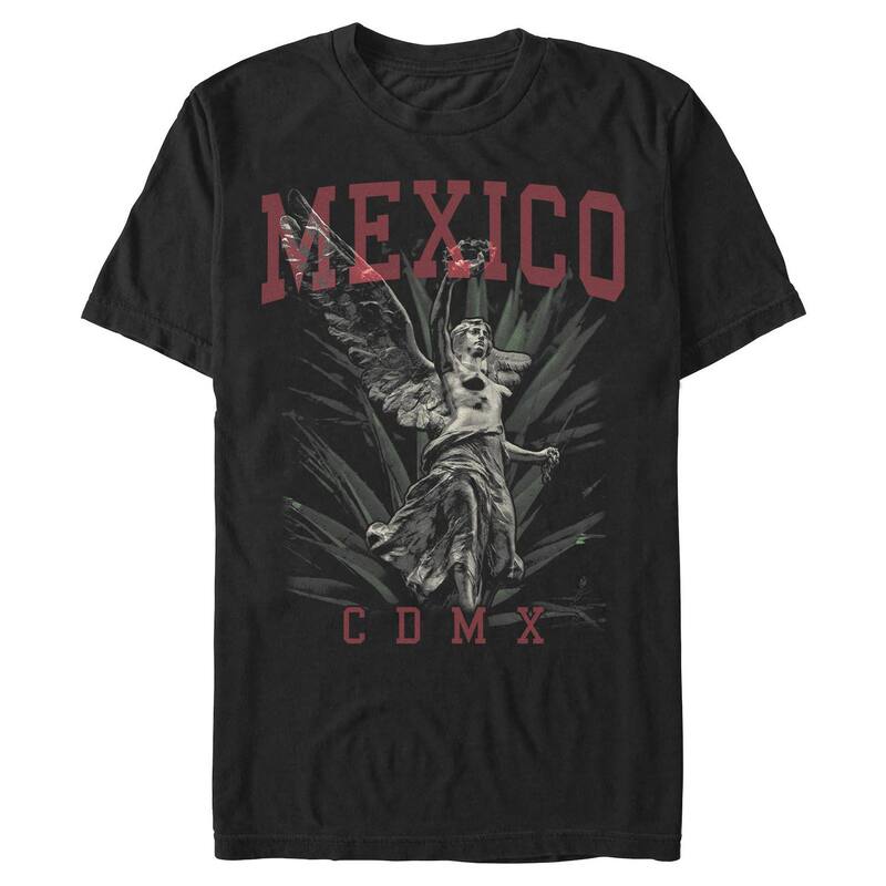 ReVida ŷԾŹ㤨̵֡ 饤 饯  T ȥåץ Men's Mexico CDMX Graphic Tee BlackפβǤʤ6,480ߤˤʤޤ