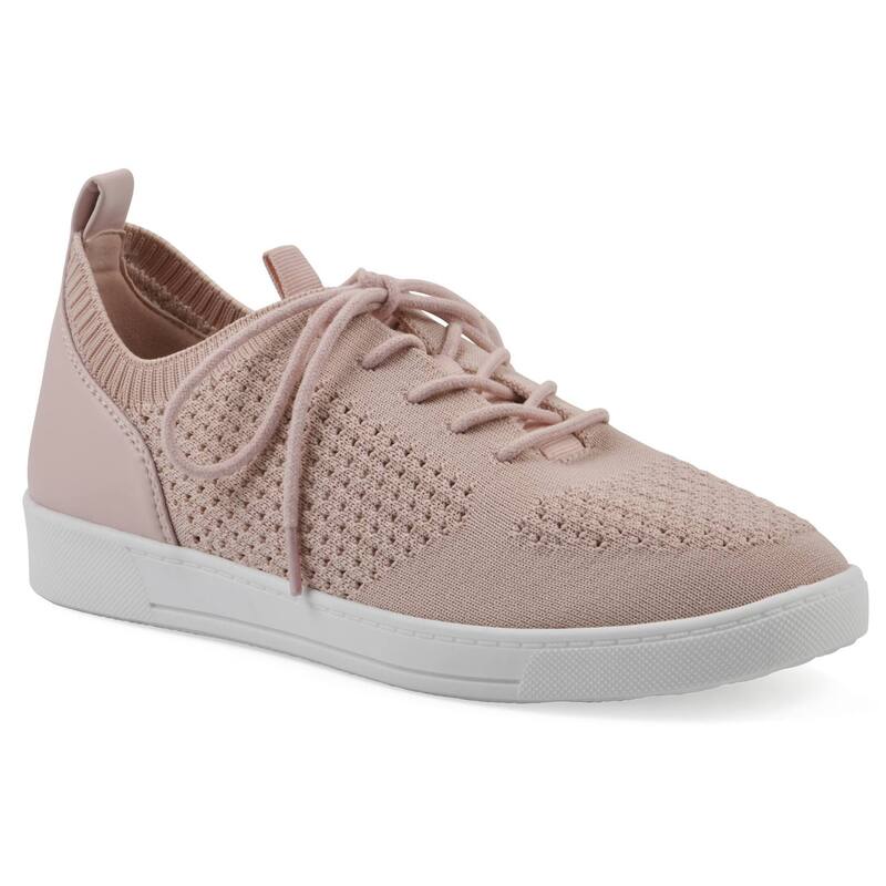 ReVida ŷԾŹ㤨֥ۥ磻ȥޥƥ ǥ 塼 ˡ 졼 White Mountain Upscale Women's Lace-Up Sneakers Mauve Fabric ۥ磻ȡפβǤʤ16,480ߤˤʤޤ