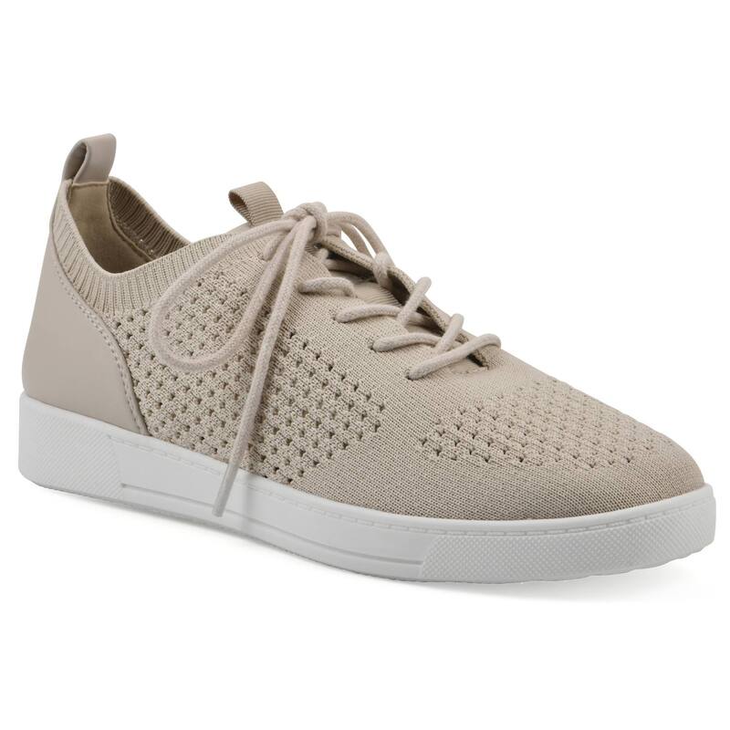 ReVida ŷԾŹ㤨֥ۥ磻ȥޥƥ ǥ 塼 ˡ 졼 White Mountain Upscale Women's Lace-Up Sneakers Taupe Fabric ȡספβǤʤ16,480ߤˤʤޤ